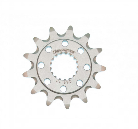 Piese moto - Pinion fata SUPERSPROX CST-284:13 13T, 520