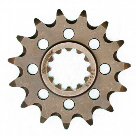 Piese moto - Pinion fata SUPERSPROX CST-295:15 15T, 530