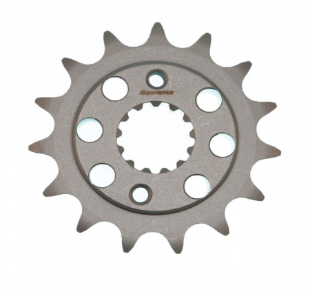 Piese moto - Pinion fata SUPERSPROX CST-296:15 15T, 525