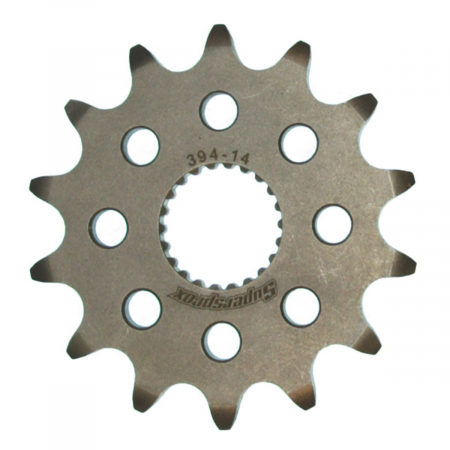 Piese moto - Pinion fata SUPERSPROX CST-394:14 14T, 520