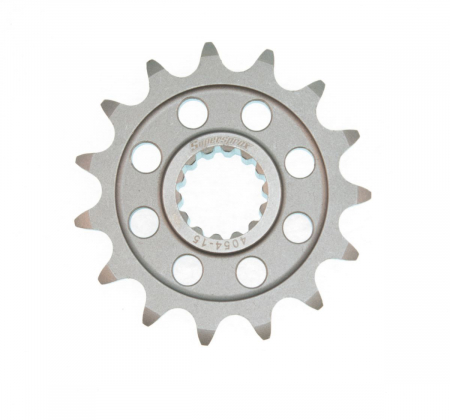 Piese moto - Pinion fata SUPERSPROX CST-4054:15 15T, 525