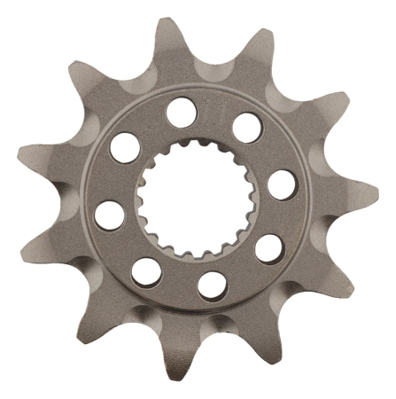 Piese moto - Pinion fata SUPERSPROX CST-427:11 11T, 520