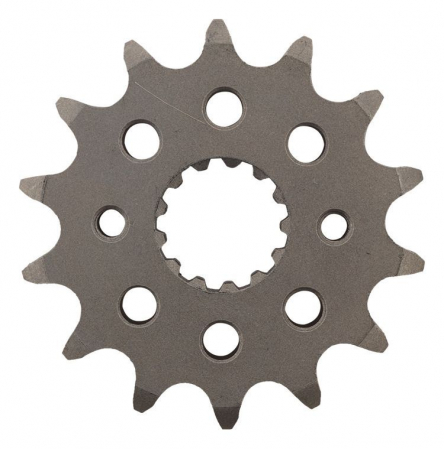 Piese moto - Pinion fata SUPERSPROX CST-513:14 14T, 530