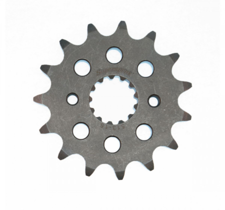 Piese moto - Pinion fata SUPERSPROX CST-513:15 15T, 530