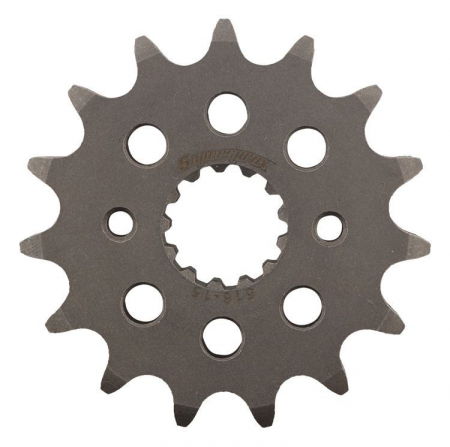 Piese moto - Pinion fata SUPERSPROX CST-516:15 15T, 520