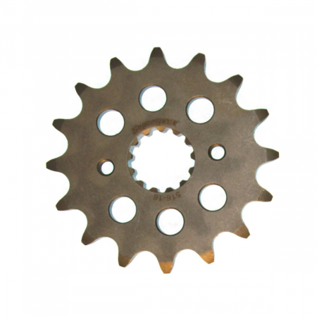 Piese moto - Pinion fata SUPERSPROX CST-516:16 16T, 520