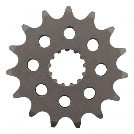 Piese moto - Pinion fata SUPERSPROX CST-520:15 15T, 525
