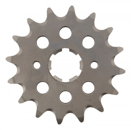 Piese moto - Pinion fata SUPERSPROX CST-569:16 16T, 520
