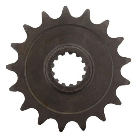 Piese moto - Pinion fata SUPERSPROX CST-580:17 17T, 530