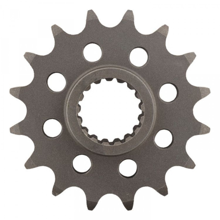 Piese moto - Pinion fata SUPERSPROX CST-705:16 16T, 520