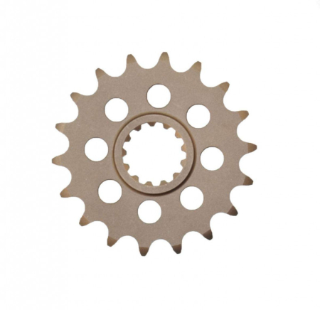 Piese moto - Pinion fata SUPERSPROX STEALTH CST-1184:18.2 18T, 520