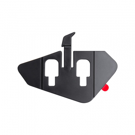 ACCESORII - Placuta de fixare cu adeziv pentru Midland BT Mini