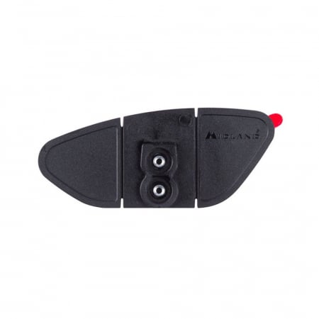 ACCESORII - Placuta de fixare cu adeziv pentru Midland BTX1 si BTX2