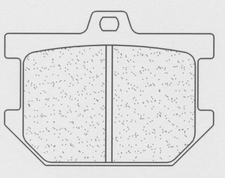 Piese moto - Placute de frana CL BRAKES 2847 A3+