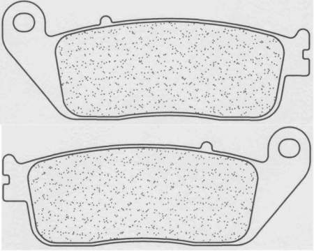 Piese moto - Placute de frana CL BRAKES 3003 MSC