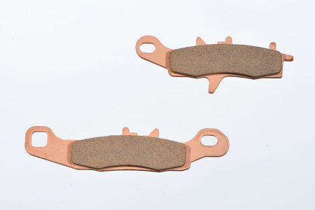 Placute de frana GOLDFREN 108 K5 [1]