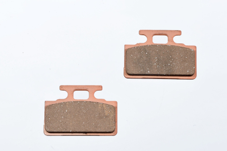 Placute de frana GOLDFREN 161 S33 OFF-ROAD FRONT [1]