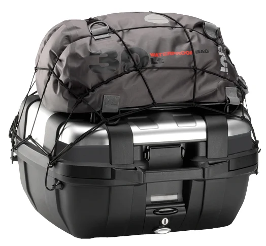 Plasa de bagaje GIVI [3]