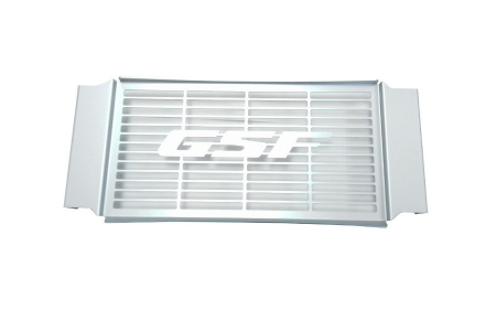 Piese moto - Plastic radiator PUIG 4903D aluminium