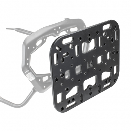 SISTEME DE PRINDERE - Platforma Kriega pentru gentile OS pentru suportii SW-Motech EVO/PRO​​​​​​​