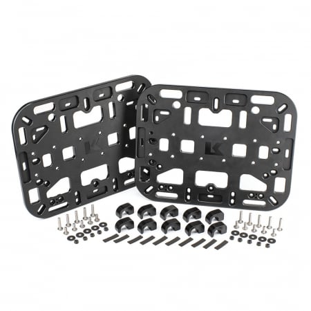 PENTRU MOTORUL TAU - Set platforme Kriega pentru gentile OS