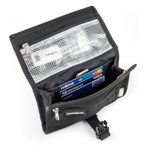 Portofel Kriega Stash wallet [2]