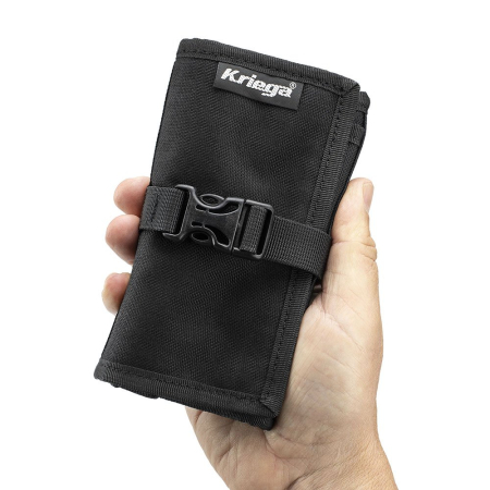 Portofel Kriega Stash wallet [3]