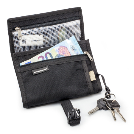 Portofel Kriega Stash wallet [2]