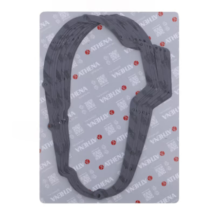 Primary cover gasket ATHENA S410195149001 thickness 0,032 (set of 10 pcs) [2]