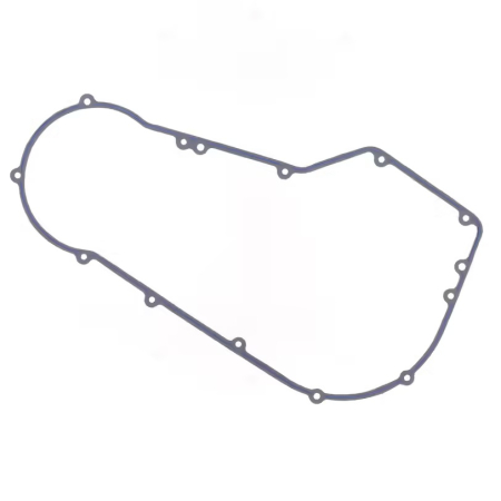 Primary cover gasket ATHENA S410195149004 thickness 0,062 with silicone beading (set of 5 pcs) [2]
