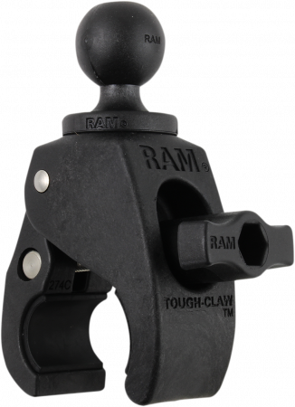 Suporturi telefon - Prindere ajustabila Ram Mounts Tough Claw