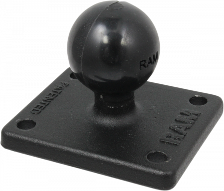 Incarcatoare telefon - Prindere Ram Mounts pentru Garmin/TomTom
