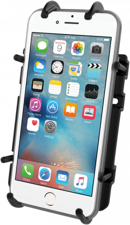 Prindere Ram Mounts Quick-release cu bila [2]