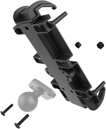 Prindere Ram Mounts Quick-release XL cu bila [3]