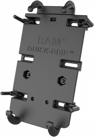 RAM MOUNTS - Prindere Ram Mounts Quick-release XL cu bila