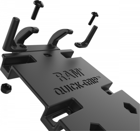 Prindere Ram Mounts Quick-release XL cu bila [2]