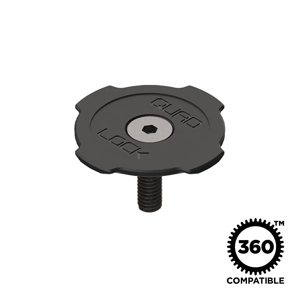 ACCESORII - Prindere superioara Quad Lock<sup>®</sup> 360 - Top Cap