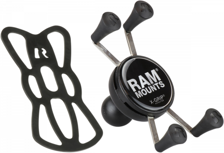RAM MOUNTS - Prindere telefon cu diagonala mare Ram Mounts