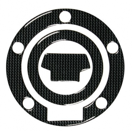 Protectii de rezervor - Protectie capac rezervor Yamaha Lampa