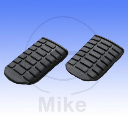 Piese moto - Protectie cauciuc scarite TOURMAX