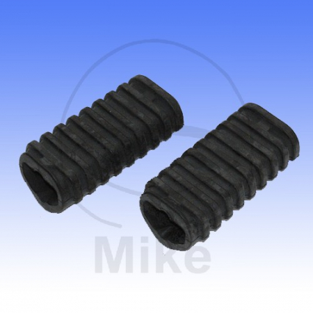 Piese moto - Protectie cauciuc scarite TOURMAX