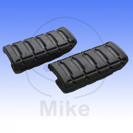 Piese moto - Protectie cauciuc scarite TOURMAX