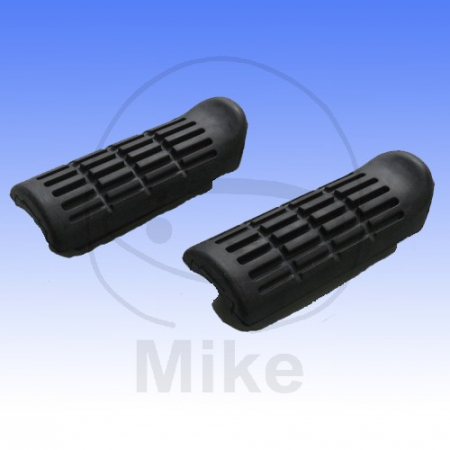 Piese moto - Protectie cauciuc scarite TOURMAX