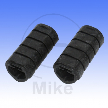 Piese moto - Protectie cauciuc scarite TOURMAX