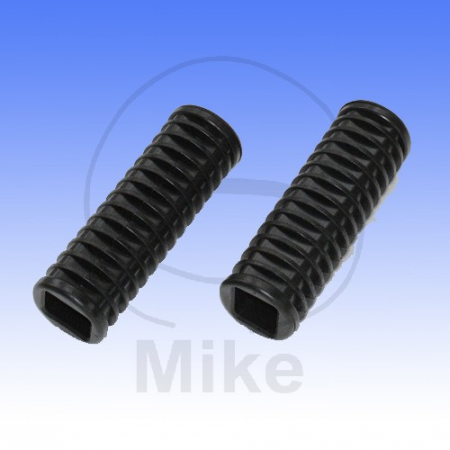 Piese moto - Protectie cauciuc scarite TOURMAX