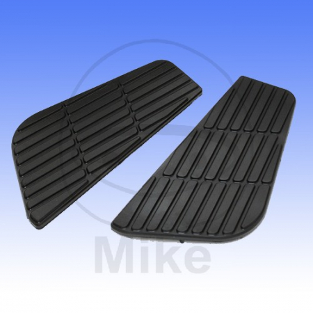 Piese moto - Protectie cauciuc scarite TOURMAX