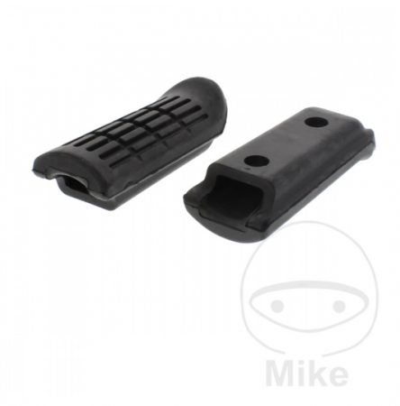 Piese moto - Protectie cauciuc scarite TOURMAX