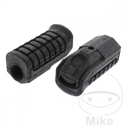 Piese moto - Protectie cauciuc scarite TOURMAX
