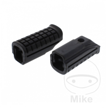Piese moto - Protectie cauciuc scarite TOURMAX