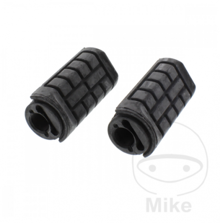 Piese moto - Protectie cauciuc scarite TOURMAX